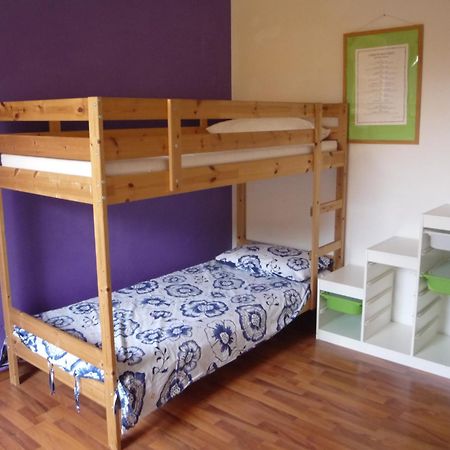 Casa Di Gio Apartment Pettenasco Bagian luar foto