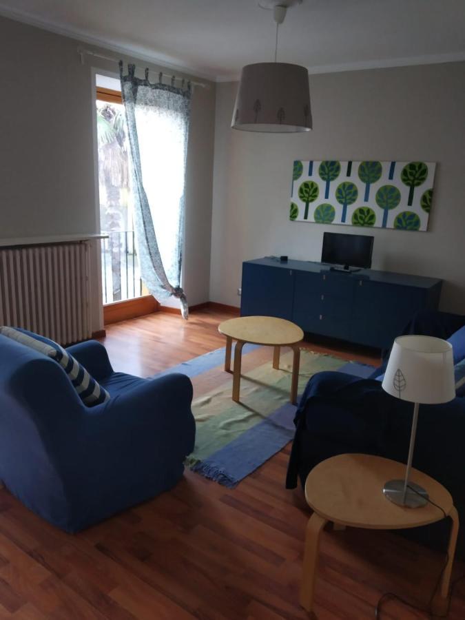 Casa Di Gio Apartment Pettenasco Bagian luar foto