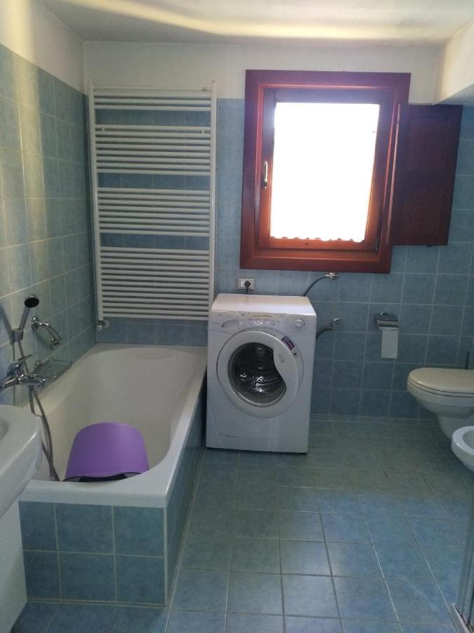 Casa Di Gio Apartment Pettenasco Bagian luar foto