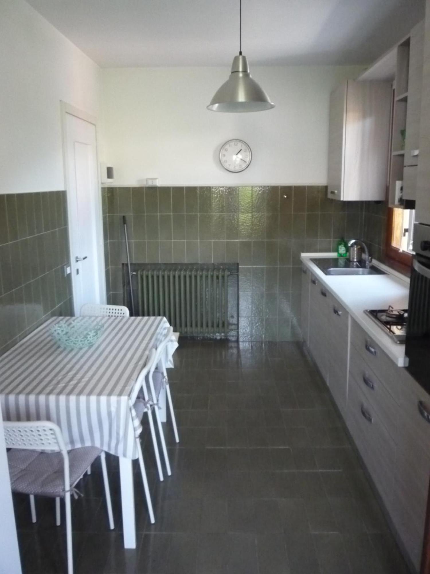 Casa Di Gio Apartment Pettenasco Bagian luar foto